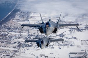 Teleplan and Norwegian Armed Forces showcase operational success of NEW C2 system in Norway