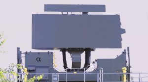 Thales: Royal Malaysian Air Force selects Ground Master 400α radar