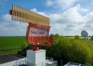 Thales signs contract for STAR NG and RSM NG radars