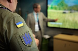 Thales signs three agreements with Ukrainian defence companies