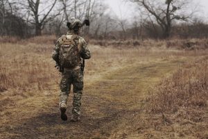 The Best College Degrees for a Future in the Army