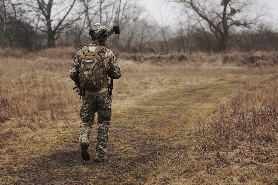 The Best College Degrees for a Future in the Army