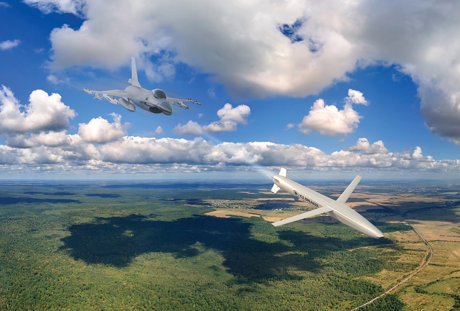 The new Rafael’s cruise missile is of interest in Europe