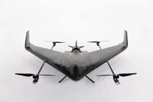Thunderstrike Aviation to establish major European drone production facility in Denmark