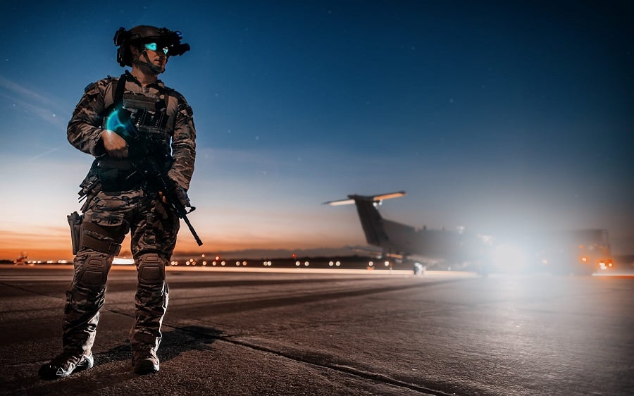 Trojan Footprint 24: Special Operations Forces exercise kicked off