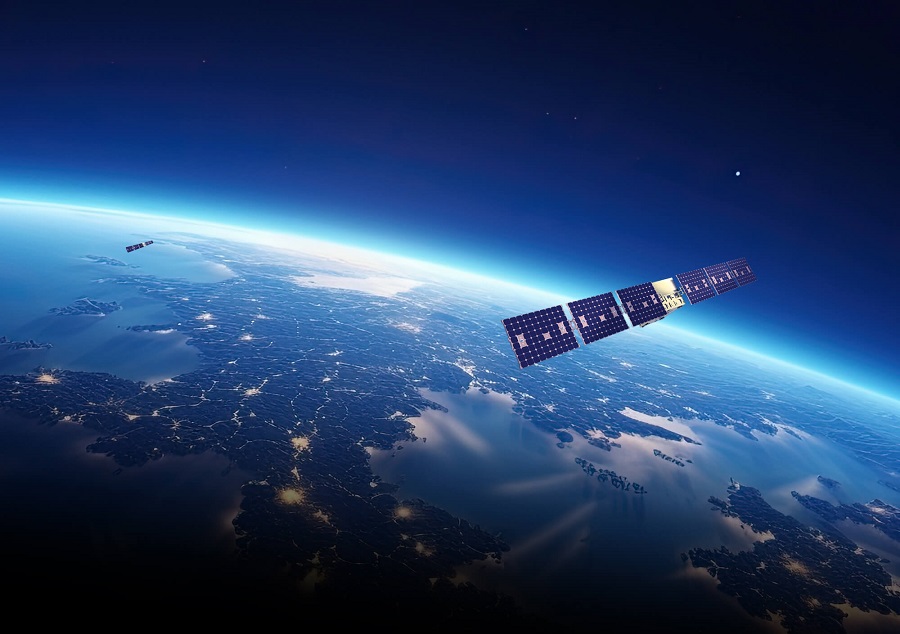 Tyvak International secures European Defence Agency contract for pioneering VLEO satellite project