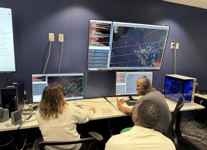 U.S. Air Force DASH pioneers human-machine teaming for faster battle management decisions