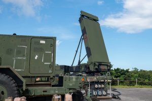 U.S. Air Force, Marine Corps integrate G/ATOR and TOC-L radar systems in joint training on Okinawa