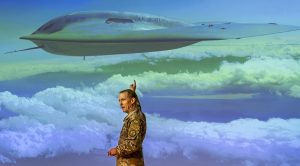 U.S. Air Force prioritises modernisation to counter escalating PLA military advancements