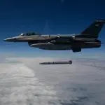 The U.S. Air Force has achieved a critical milestone in the development of its new Stand-in Attack Weapon (SiAW)