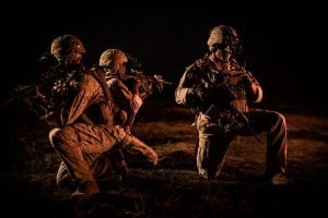 U.S. Army awards USD 139 million contract to Elbit America for advanced night vision goggles