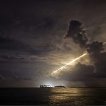 The U.S. Army Space and Missile Defense Command (USASMDC) played a crucial role in a recent operational test by the Air Force Global Strike Command. This test aimed to ensure the readiness