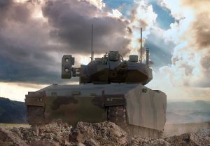 U.S. Army advances development of XM-30 Mechanised Infantry Combat Vehicle [REPORT]