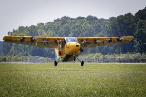 U.S. Army awards Electra contract to advance hybrid-electric aircraft technology