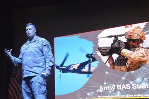U.S. Army concludes UAS and Launched Effects Summit with focus on speed, innovation and training