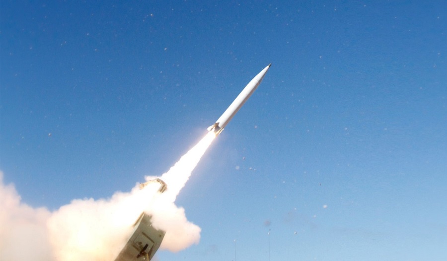 U.S. Army’s PEO Missiles and Space details major PrSM contract with Lockheed Martin