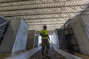 U.S. Army evaluates microreactors for energy resilience and readiness