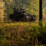 The United States Department of War has announced an extension of its framework agreement with BAE Systems for the supply of M2A4 Bradley infantry fighting vehicles. The contract was concluded by the US Army