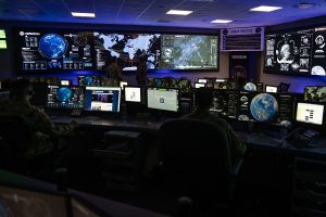 U.S. Army opens new Digital Simulation and Analysis Center to boost missile defence