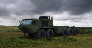 U.S. Army orders $89 million worth of Oshkosh PLS A2 Vehicles to support tactical fleet upgrade