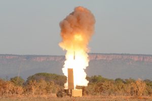 U.S. Army’s 402nd Field Support Brigade demonstrates sustainment role in Talisman Sabre 25