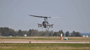 U.S. Marine Corps and L3Harris launch first long-range precision fire in training range demonstration