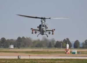 U.S. Marine Corps successfully tests Long-Range Precision Fire (LRPF) capability