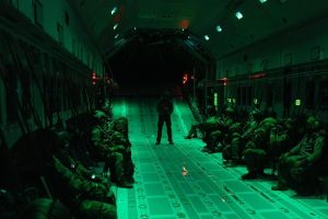 U.S., NATO demonstrate capacity during exercise Swift Response