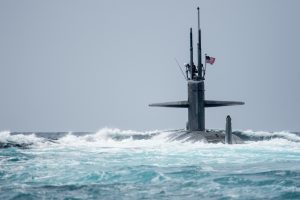 Donald Trump orders U.S. Navy to deploy two nuclear submarines to deter Russia