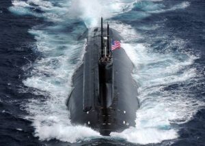 U.S. Navy’s next-generation SSN(X) attack submarine delayed until 2040