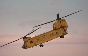 U.S., Romanian and German forces display air power at Black Sea Air Show 2025