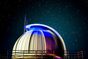 U.S. Space Force activates Ground-Based Optical Sensor System upgrade to boost space domain awareness