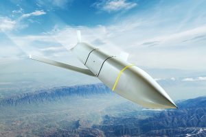 U.S. and Netherlands sign agreement for JASSM-ER missiles