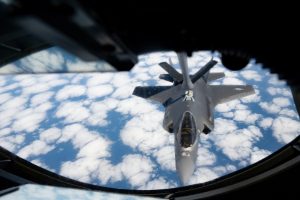 U.S. launches largest Indo-Pacific exercise since Cold War, mobilising 12,000 troops and 350 aircraft