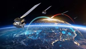L3Harris signals readiness to join Golden Dome for America missile defence initiative