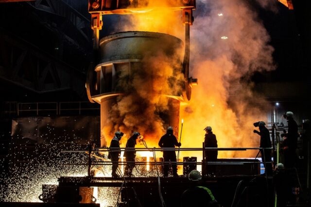 UK Military Support to Ukraine Brings Economic Boost and Job Creation