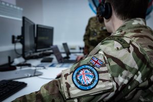 UK Space Command establishes JCO-UK cell for enhanced global Space Domain Awareness