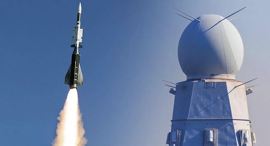 UK: missile defence agreement with British industry updated