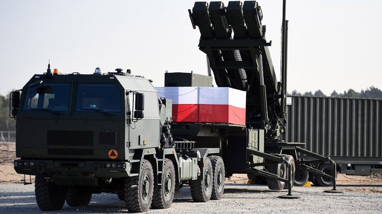The US government has approved the sale of PATRIOT PAC-3+ air and missile defence systems to Poland