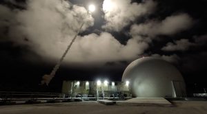 U.S. awards $295 million contract to build air and missile defence command centre on Guam