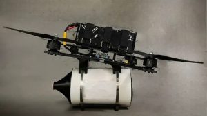 Ukraine adopts domestically produced ‘Hromylo Optic’ drones for defence forces