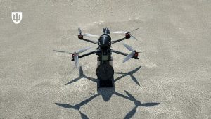 Ukraine approves domestically produced Svitlovod FPV drone for combat use