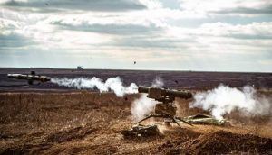 Ukraine increases production of ammunition and anti-tank missiles