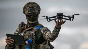 Ukraine proposes $50 billion drone deal with the United States, Zelenskyy says