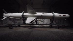 Ukraine unveils new 1,000 km Long Neptune missile already used in combat since March