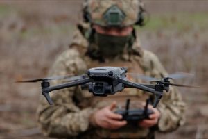 Ukraine’s defence industry set to reach USD 35 billion production capacity in 2024
