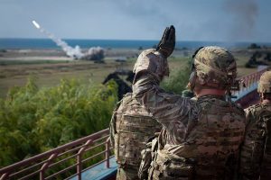 Ukraine’s urgent call: the need for PATRIOT air defence systems