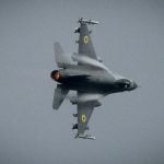 The Ukrainian Air Force has confirmed the death of 26-year-old fighter pilot Pavlo Ivanov
