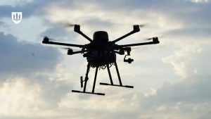 Ukrainian defence ministry approves ‘Volynyaka’ unmanned aerial system for operational use