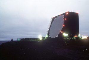 V2X secures USD 62 million contract to sustain COBRA DANE radar system in Alaska